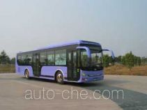 Junwei GZ6115S city bus