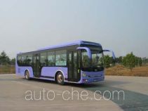 Junwei GZ6115S2 городской автобус