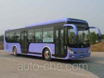 Junwei GZ6115S3 городской автобус