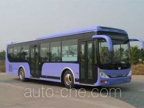GAC GZ6115S3 городской автобус