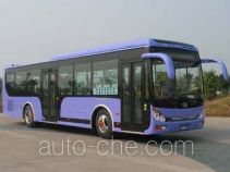 Junwei GZ6115SV city bus