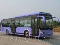 Junwei GZ6115SV1 city bus