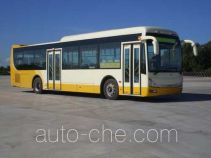 GAC GZ6120HEV hybrid city bus