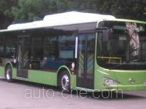 GAC GZ6120LGEV2 electric city bus