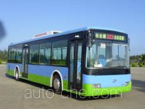Junwei GZ6120S city bus