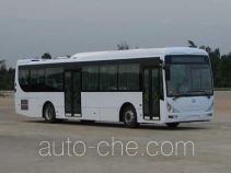 GAC GZ6121HEV hybrid city bus