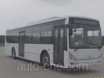GAC GZ6121HEV1 гибридный городской автобус