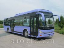 Junwei GZ6121S1 city bus