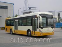 GAC GZ6120EV electric city bus