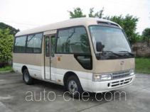 GAC GZ6590F bus