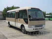 GAC GZ6700F bus