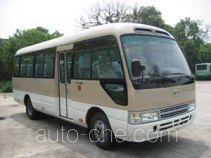 Junwei GZ6700F1 bus
