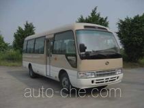 Junwei GZ6702 автобус