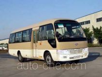 Junwei GZ6750E bus