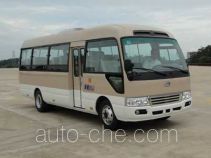 GAC GZ6751E bus