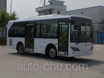 GAC GZ6770S city bus