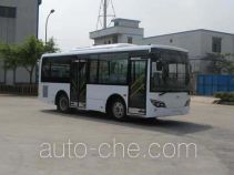 GAC GZ6771S city bus