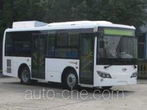 GAC GZ6771SN2 city bus