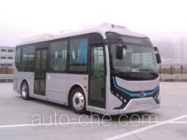 GAC GZ6800LZEV electric city bus
