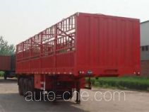 Huanqiu GZG9400CCY stake trailer