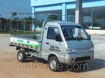 Huanqiu GZQ5023CCYBEV electric stake truck