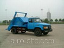 Huanqiu GZQ5090ZBS skip loader truck