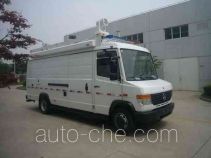 Gaozhi GZT5070XTX-1 communication vehicle
