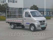 Sutong (Huai'an) HAC5020CCYEV1 electric stake truck