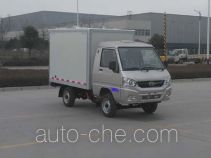 Sutong (Huai'an) HAC5020XXYEV1 electric cargo van