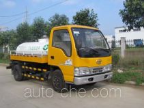 Sutong (Huai'an) HAC5041GQX sewer flusher truck