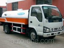 Sutong (Huai'an) HAC5061GST sewer dredge combined truck