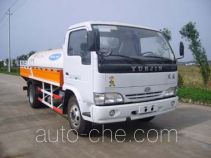 Sutong (Huai'an) HAC5070GST sewer dredge combined truck