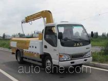 Sutong (Huai'an) HAC5070TQY dredging truck