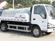 Sutong (Huai'an) HAC5072GQX sewer flusher truck