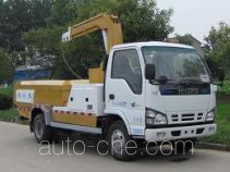 Sutong (Huai'an) HAC5072TQY dredging truck