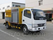 Sutong (Huai'an) HAC5075GQX sewer flusher truck