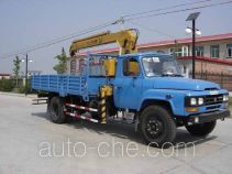 Sutong (Huai'an) HAC5090JSQ truck mounted loader crane