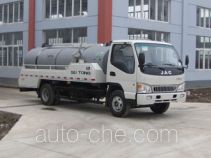 Sutong (Huai'an) HAC5093GQX sewer flusher truck