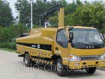 Sutong (Huai'an) HAC5093TQY dredging truck