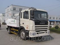 Sutong (Huai'an) HAC5122GQX sewer flusher truck