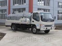 Sutong (Huai'an) HAC5122GQX sewer flusher truck