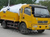 Sutong (Huai'an) HAC5124GQX sewer flusher truck