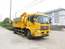 Sutong (Huai'an) HAC5163GXW sewage suction truck