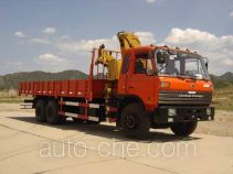 Sutong (Huai'an) HAC5200JSQ truck mounted loader crane