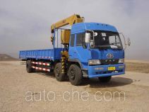 Sutong (Huai'an) HAC5202JSQ грузовик с краном-манипулятором (КМУ)
