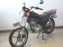 Haoben HB125-10A motorcycle