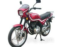 Haobao HB125-2B motorcycle
