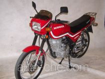 Haoben HB125-3A motorcycle