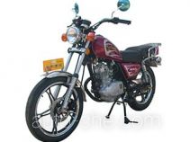 Haobao HB125-3C motorcycle