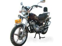 Haobao HB125-4A motorcycle
